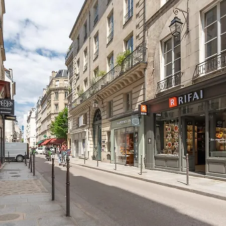 Merveilleux En Pleins Coeurs Du Marais * Paris