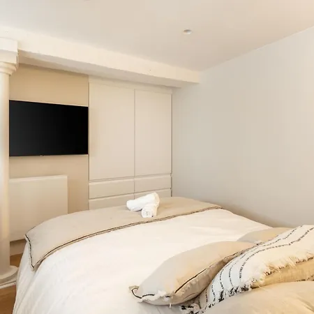 Merveilleux En Pleins Coeurs Du Marais Appartement *