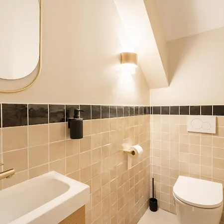 Merveilleux En Pleins Coeurs Du Marais Apartment *